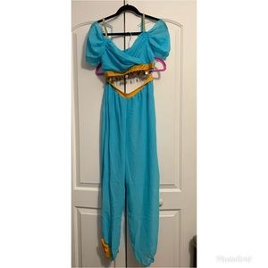 Jasmine Costume
